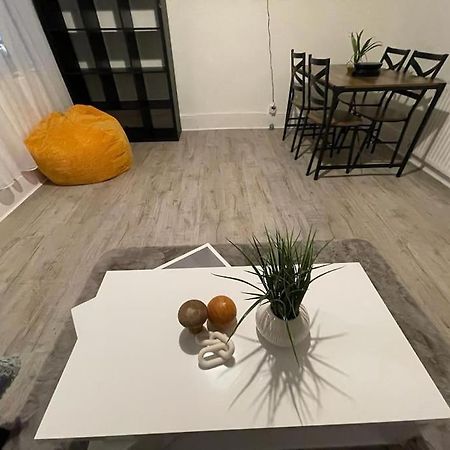 Comfy 2 Bedroom On Tower Bridge London Luaran gambar