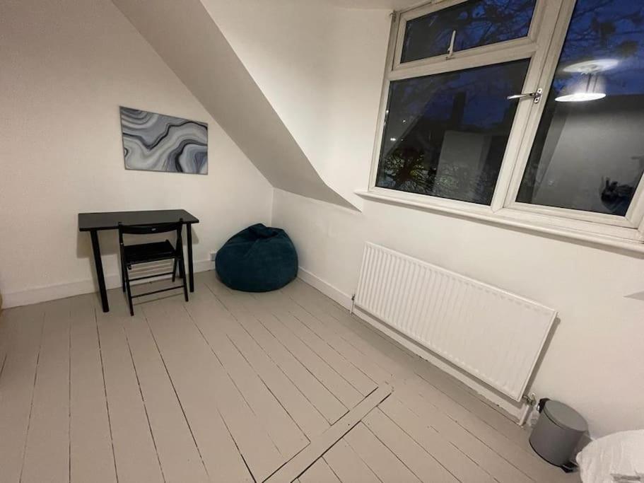 Comfy 2 Bedroom On Tower Bridge London Luaran gambar